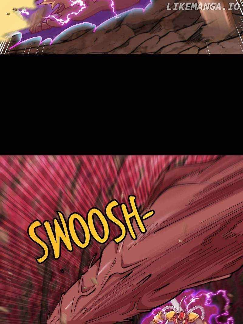 I Am The Monster Overlord Chapter 54 72